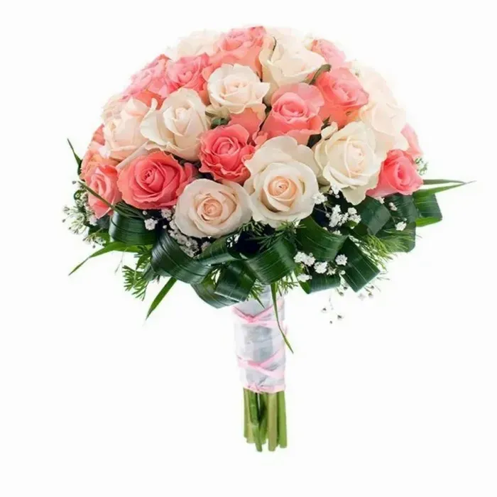 fleur dans la culture marocaine