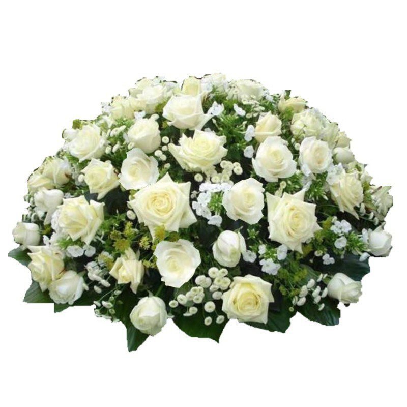 fleurs dans la culture marocaine